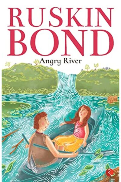 Rupa Publications India نهر غاضب