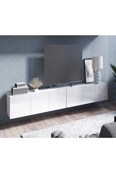 Decoroys Italia Tv Ünitesi