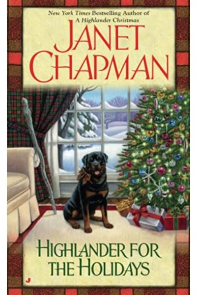 Penguin Random House هايلاندر لقضاء العطلات