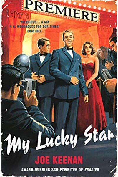 Penguin Random House نجمتي المحظوظة