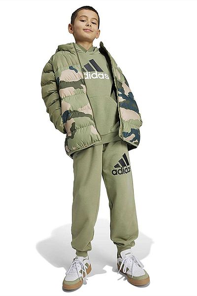 adidas J Sd Aop Jkt Iw0545 - Kids Tracksuit Top