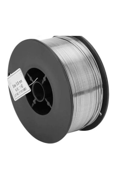 Genel Markalar Gazaltı Kaynak Makinesi Gazsız Gazaltı Özlü Kaynak Teli 1 ,0mm 1kg Yok 2 Yıl 1 Kg