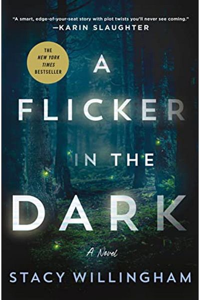 Macmillan Distribution Flicker In The Dark