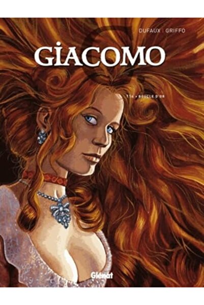 Hachette Distribution جياكومو تومي 14 بوكل دور