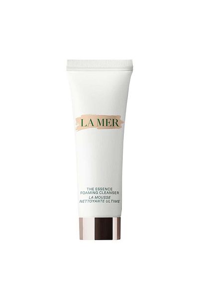 La Mer رغوة تنظيف الوجه 30 مل - تهدئة وتهدئة البشرة
