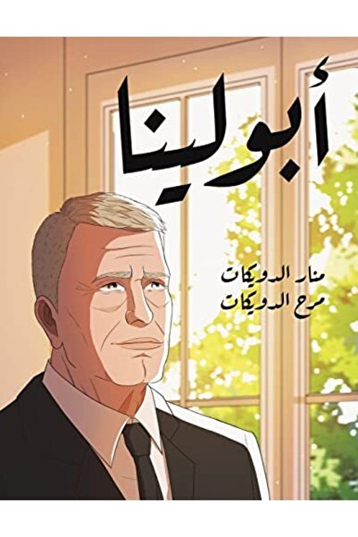 Austin Macauley أبولينا