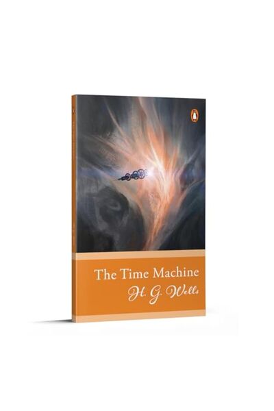 Penguin Random House آلة الزمن