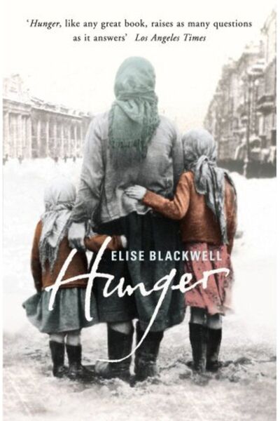 Penguin Random House الجوع