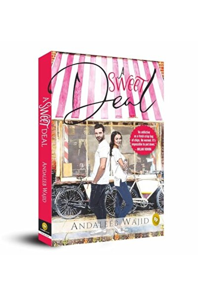 Prakash Books صفقة حلوة