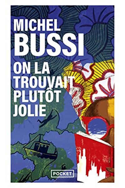 Interforum Editis عن لا تروفيت بلوت جولي