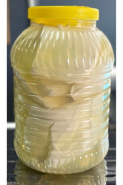 köydenşarküteri KöydenŞarküteri 5kg YAPRAK PEYNİR