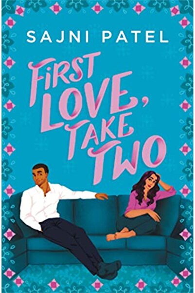 Hachette Distribution الحب الأول الجزء الثاني