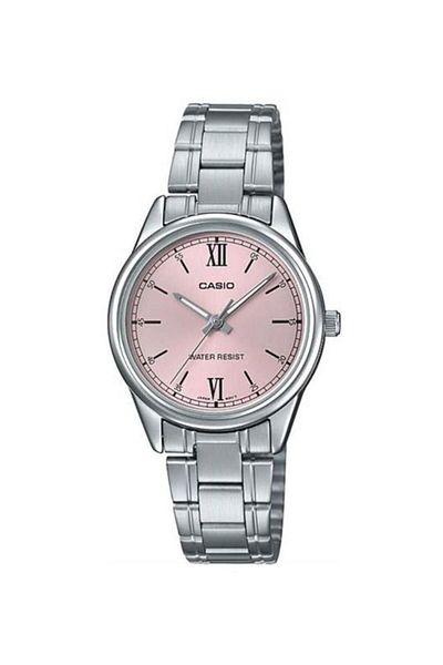 Casio Ltp-V005D-4B2Udf Women's Wristwatch (2 Years Türkiye Distributor Ersa Saat Guaranteed)