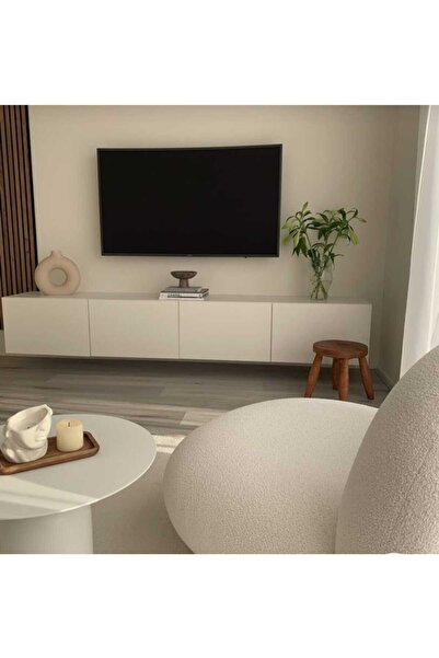 Decoroys Palmia Tv Ünitesi