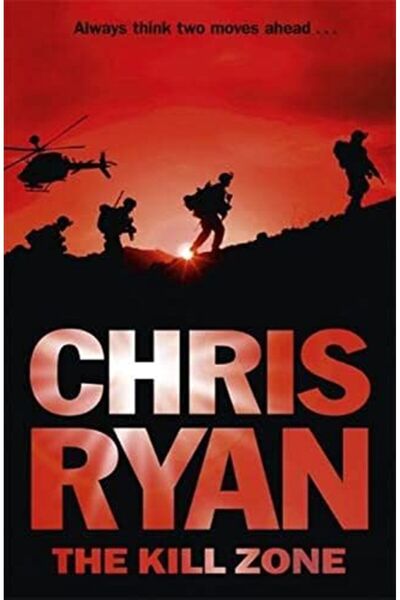 Hachette Distribution منطقة القتل