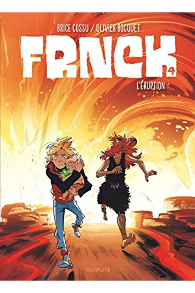 MDS المجلد الرابع من كتاب الثوران