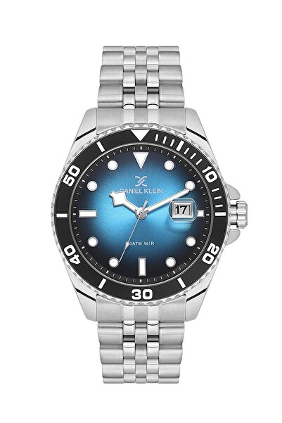 Daniel Klein Dke.1.10724-2 Men's Wristwatch - Stylish and Functional Design