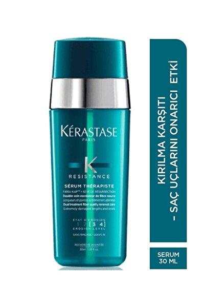 Kerastase باريس ريزيستانس ثيرابيست - سيروم قابل للعكس 30 مل