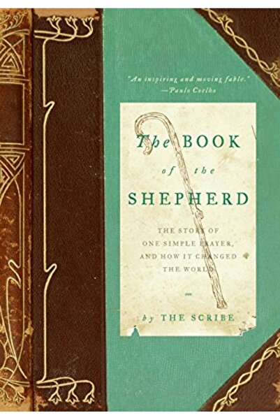 Harper Collins كتاب الراعي قصة صلاة بسيطة وكيف غيرت العالم