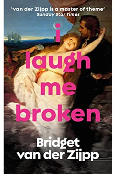 Ingram Internatıonal Inc أنا أضحك وأنا مكسور