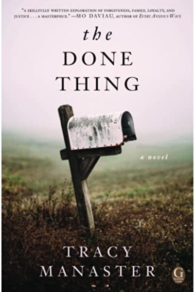 Simon Schuster الشيء المنجز - توصية لنادي الكتاب