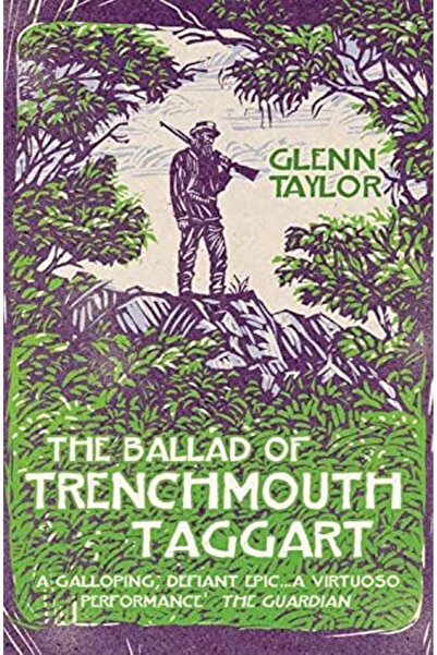 Harper Collins قصيدة ترينشماوث تاغارت