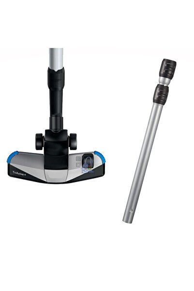 Popüler Philips Marathon Ultimate FC9931/07 TriActive глава + съвместима с тръба