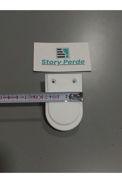 storyperde Set de mecanisme pentru zebre și jaluzele - Set de reparații pentru zebre și jaluzele compatibile cu carcasa de 4,5 cm