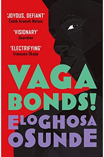 Harper Collins المتشردون