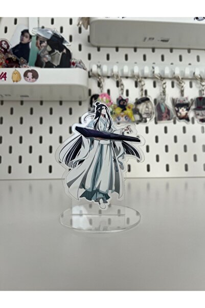 Hara Company Untamed Akrilik Figür Stant