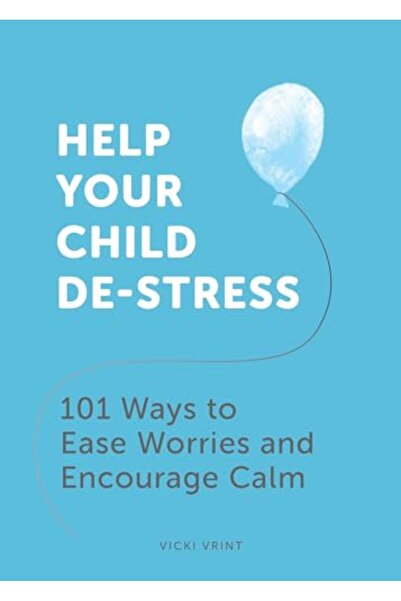 Hachette ساعد طفلك على التخلص من التوتر