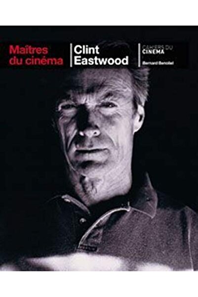 Cahiers du cinéma كلينت ايستوود