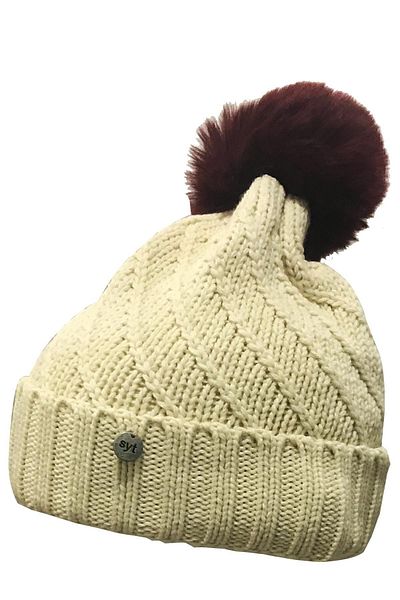 SYT K9720-27 Women's Beret