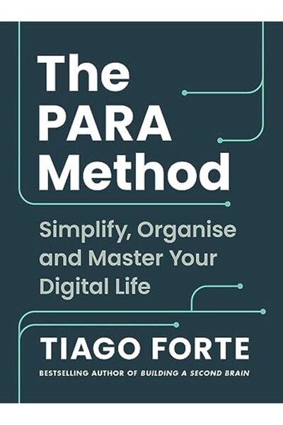 Hachette The Para Method