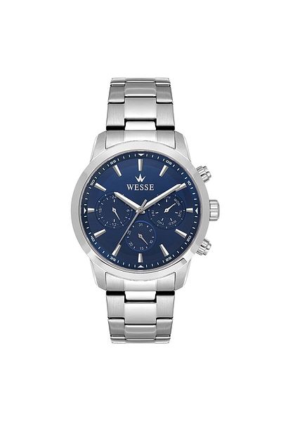 Wesse Wwg207209 Men's Wristwatch