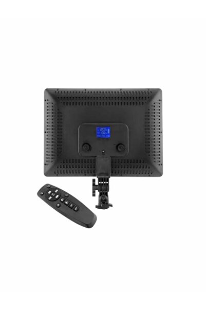 Deyatech Soft Liğht Led A118 Photography Led Video Çekim Işıgı
