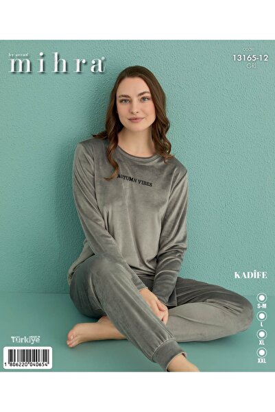 Mihra pijama takımı