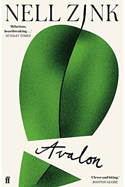 Harper Collins أفالون