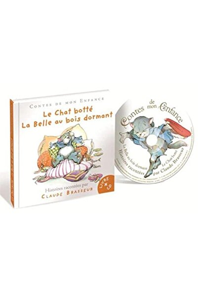 Editions de Lodi لو شات بوتي لا بيل أو بوا دورمانت