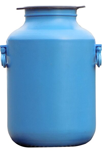 ŞEN PLASTİK Plastik Süt Taşıma Bidonu 30litre