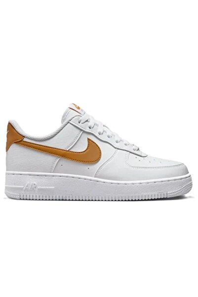 Nike Air Force 1 07 Next Nature Beyaz Spor Ayakkabı
