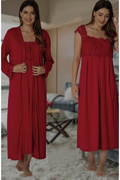 Effortt طقم حمل نسائي فوشيا من Zerre Bebe