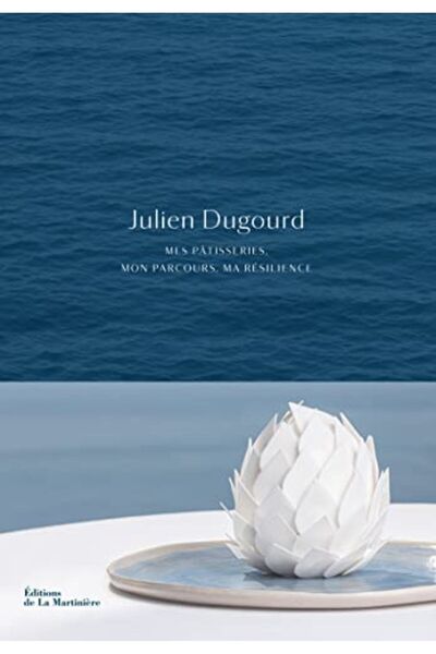 MDS جوليان دوجورد ميس باتيسريز مون باركور ما ريسيلانس