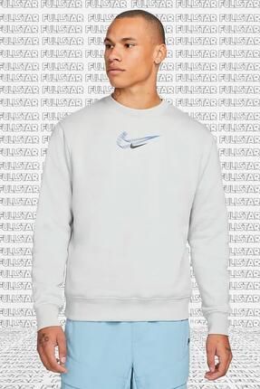 Nike fc crew sweatshirt top