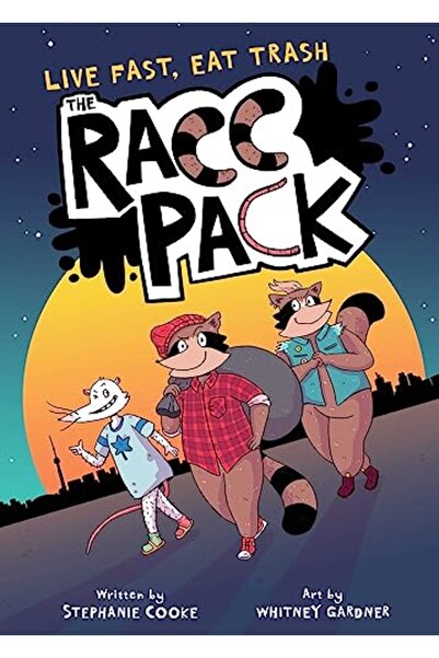 Simon Schuster حزمة راك