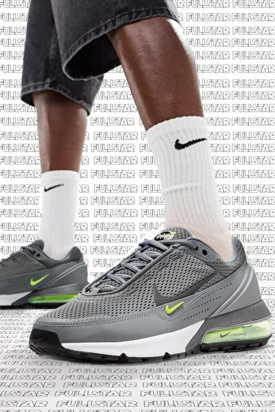 Nike Air Max Pulse Yeşil Erkek Günlük Spor Ayakkabı