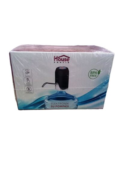 HOUSEWAVE House Pratik Elektronik Su Pompası