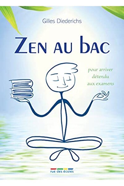 Rue des écoles زين أو باك