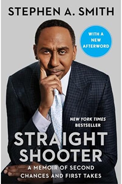 Simon Schuster مطلق النار المباشر