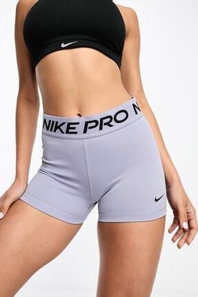 Nike Pro 365 Shorts Tights Blue Toparlay c 8 Cm Biker Tayt ort Mavi Fiyat Yorumlar Trendyol